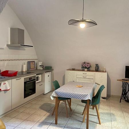Gite Montalies Severac-d'Aveyron Luaran gambar