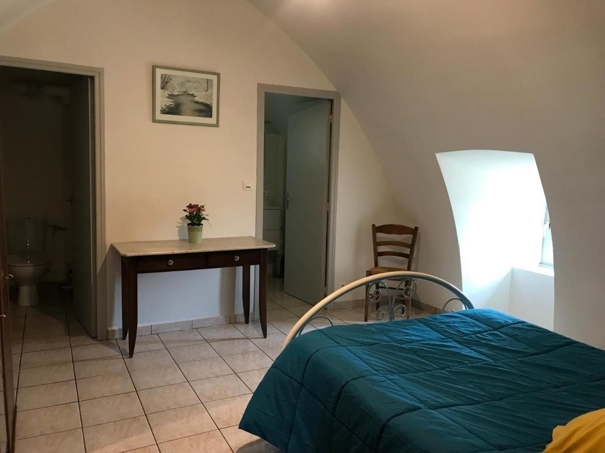 Gite Montalies Severac-d'Aveyron Luaran gambar