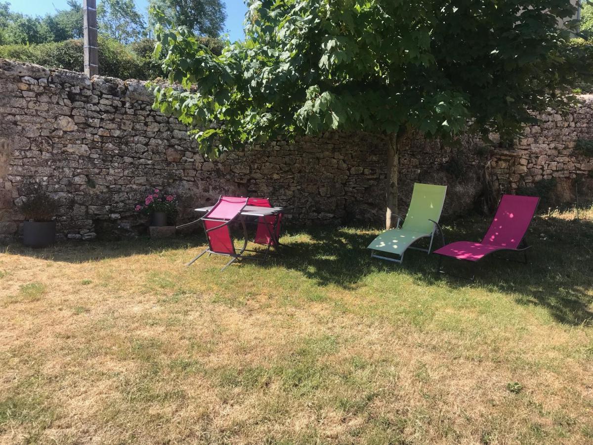Gite Montalies Severac-d'Aveyron Luaran gambar