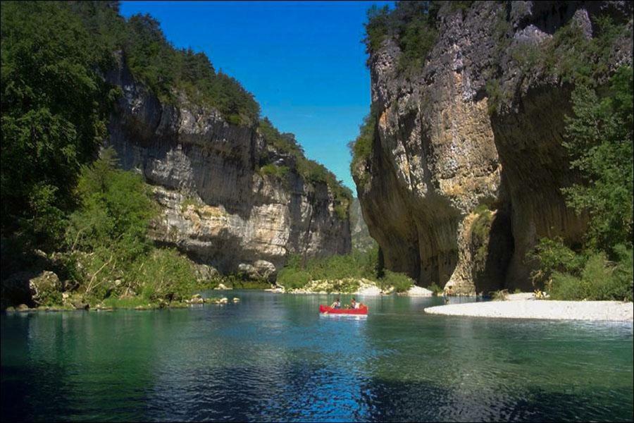 Gite Montalies Severac-d'Aveyron Luaran gambar