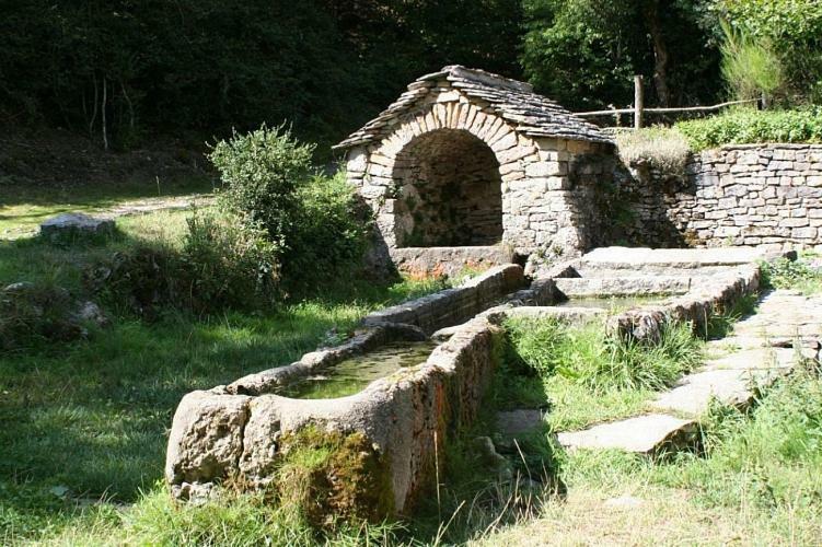Gite Montalies Severac-d'Aveyron Luaran gambar